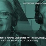 CFO Consulting Services Inc, Multiple Locations and Hard Lessons with Michael Presson EP 111