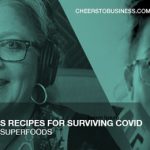 CFOCSI EP118 Healthy Business Recipes For Surviving COVID