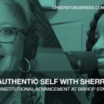 CFO CSI EP 121 Bring Your Authentic Self with Sherrica Hunt