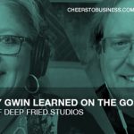 CFOCSI EP 128 What Johnny Gwin Learned on the Golf Course